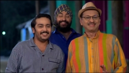 Taarak Mehta Ka Ooltah Chashmah - 27th February 2026
